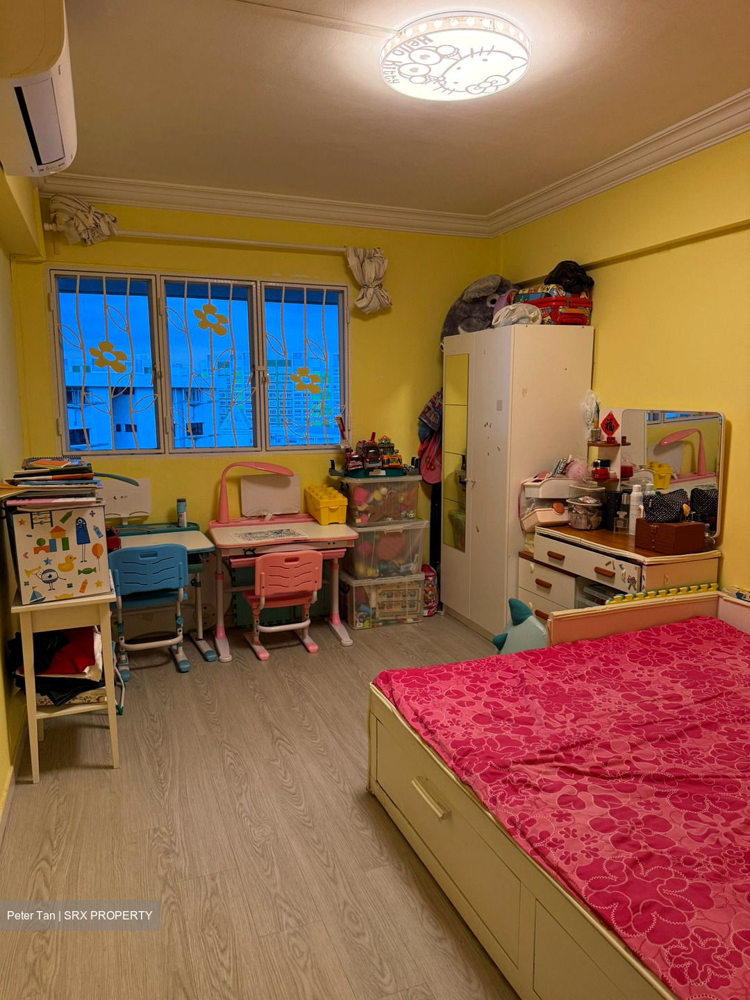 Blk 543 Bedok North Green (Bedok), HDB 4 Rooms #520968611